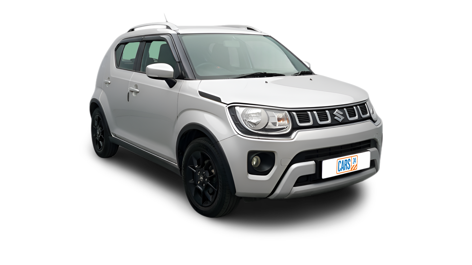 Maruti IGNIS-img